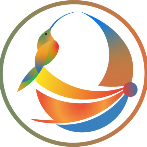 Logo simplifié Outremer Digital