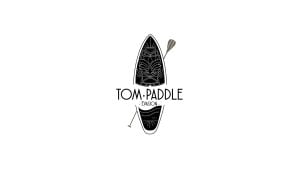 Logo Tom Paddle