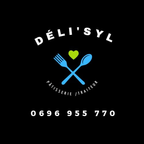 Logo Deli'syl