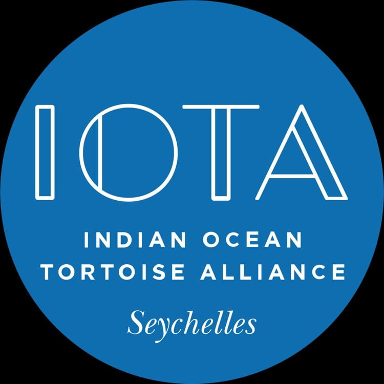 Logo IOTA