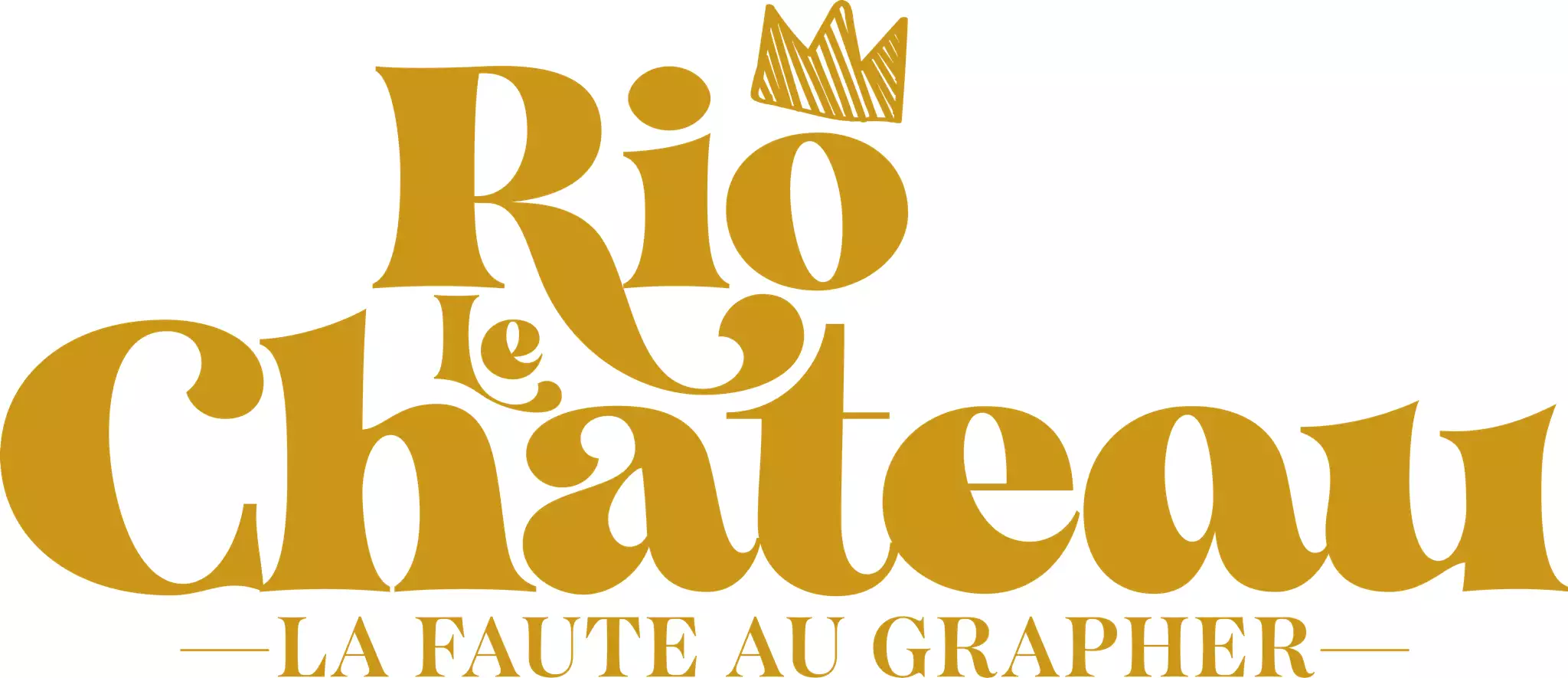 Logo Rio le chateau